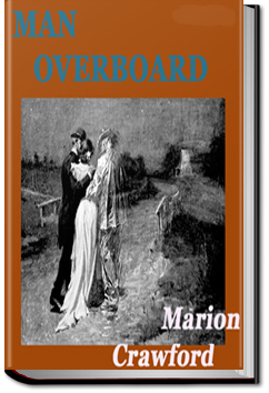 Man Overboard! | F. Marion Crawford